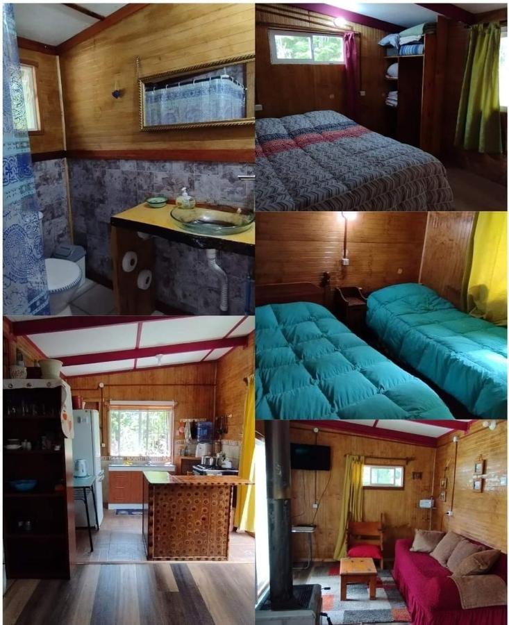 B&B Puerto Montt - Navami - Bed and Breakfast Puerto Montt