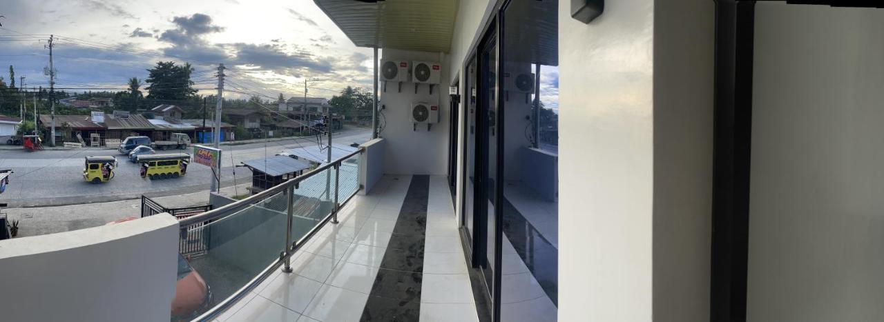 Calo Apartel - B&B Panabo