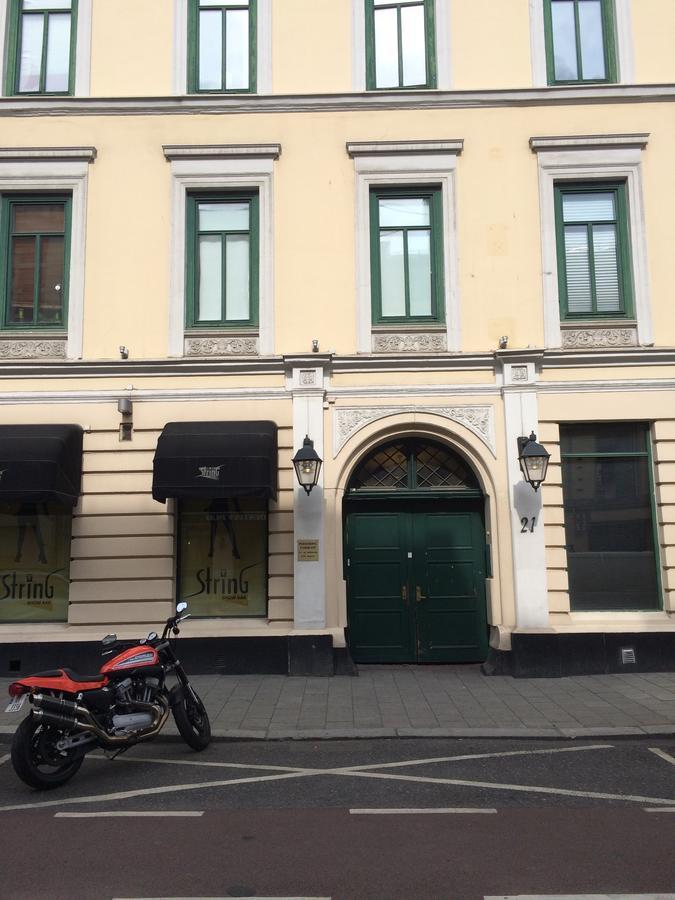 OSLO S, City Center Apartments - B&B