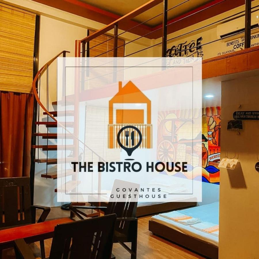 The Bistro House - Loft Unit - Vigan - Chambres d’hôtes