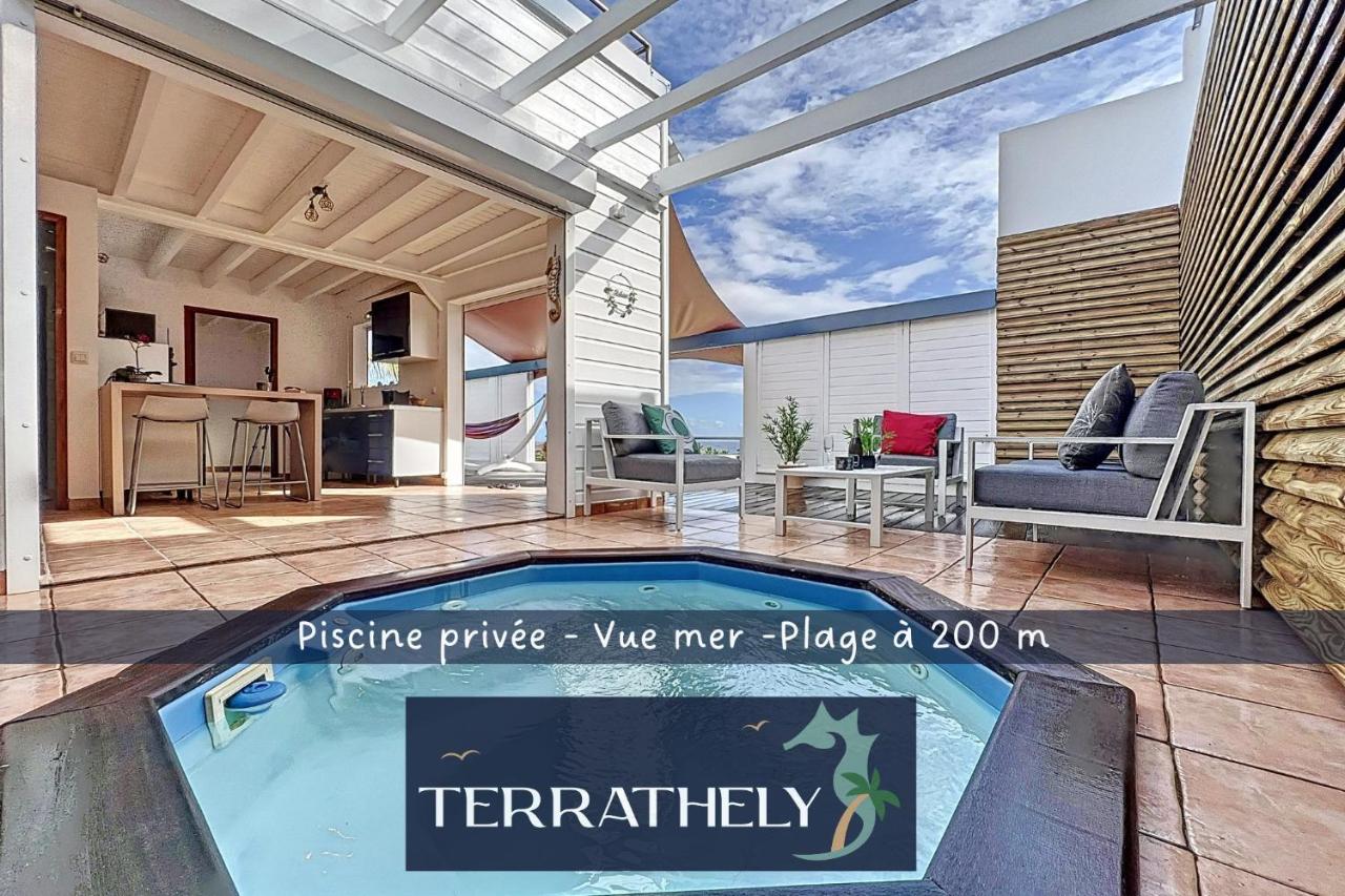Terrathely - B&B