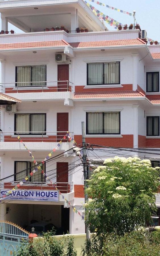 B&B Kathmandu - Avalon House - Bed and Breakfast Kathmandu