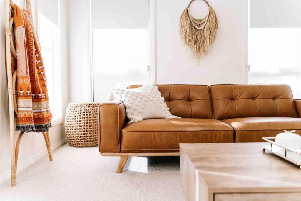 Budgaribah - Bed and Breakfast Old Bar