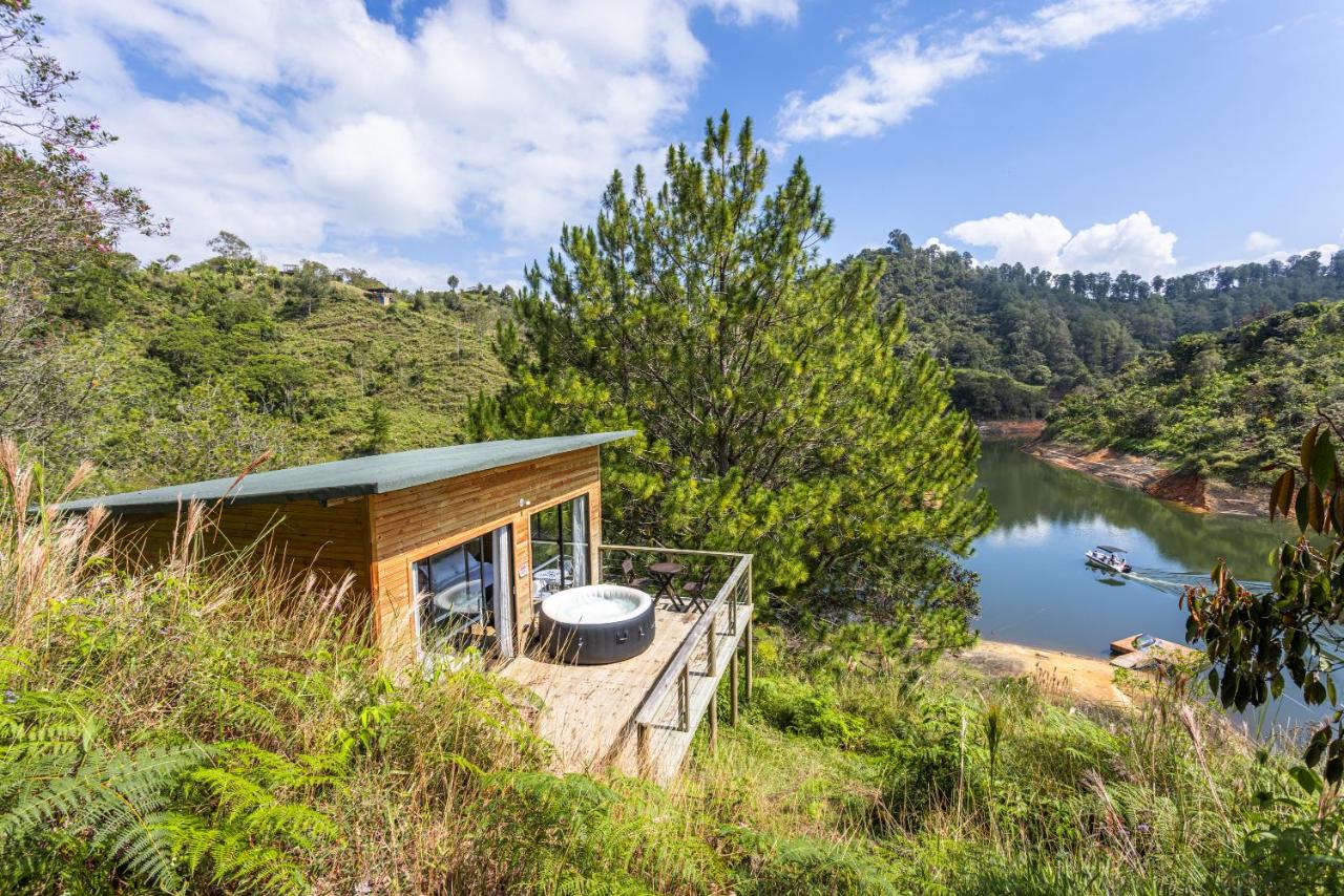 One-Bedroom Chalet