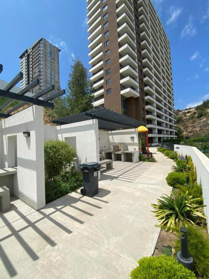 Departamento en Viña - Bed and Breakfast Viña del Mar