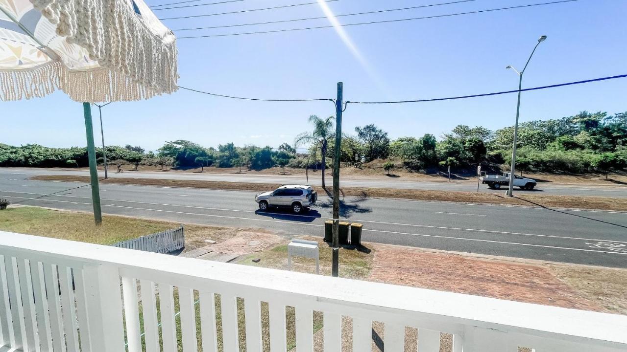 Beach Bungalow Yeppoon - B&B