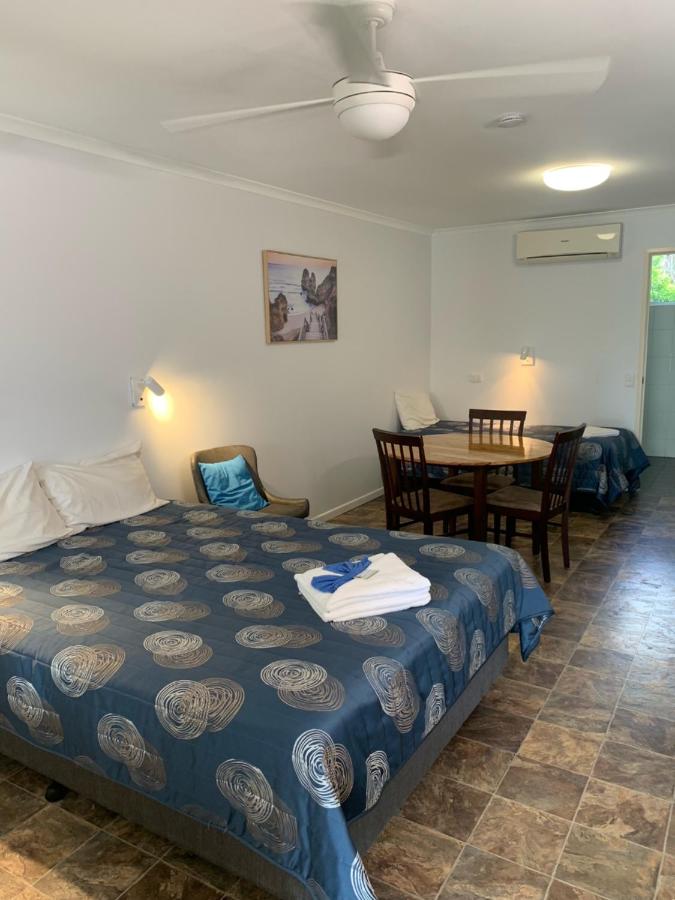 Double or Twin Room - Disability Access
