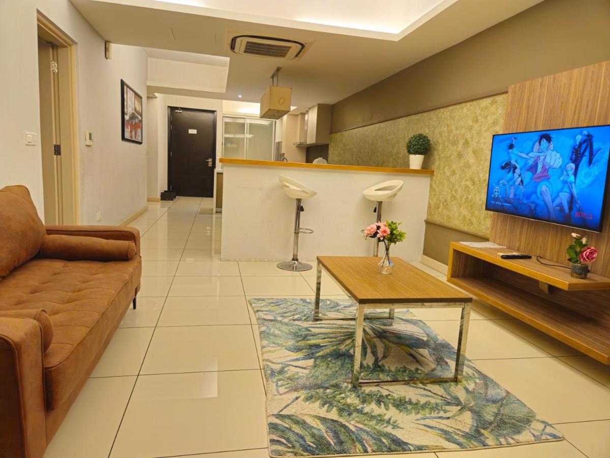 The Wisdom Apartment - B&B Kuala Lumpur