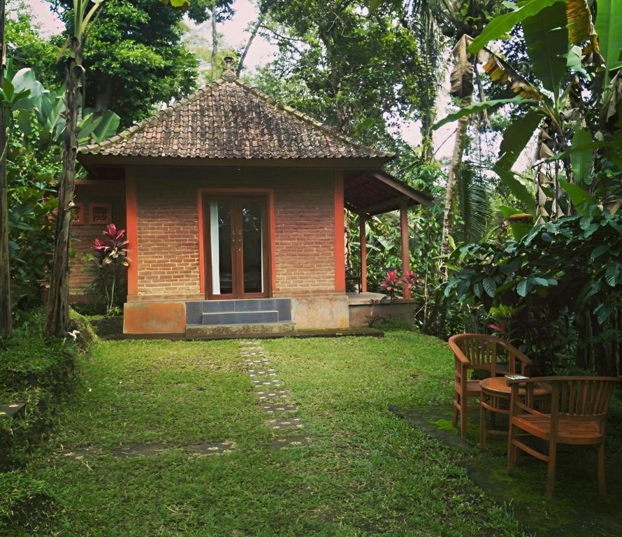 Purana Guest House - Ferienwohnung