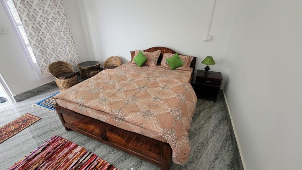 Thieng Homestay - B&B