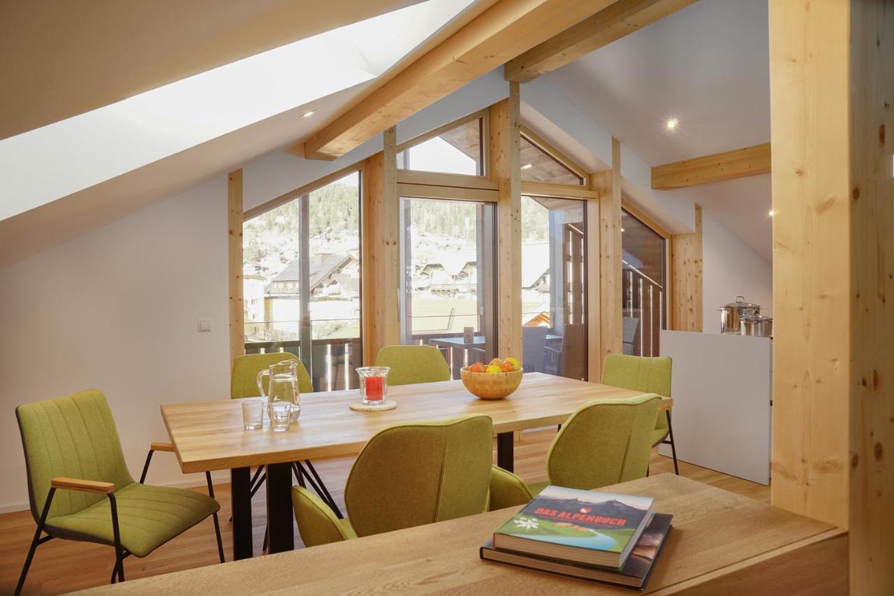 Fewo Karwendelliebe - Ferienwohnung Mittenwald