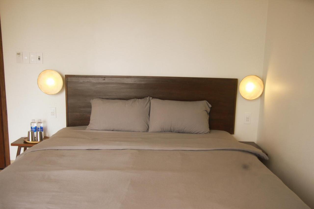 Kamer met Kingsize Bed