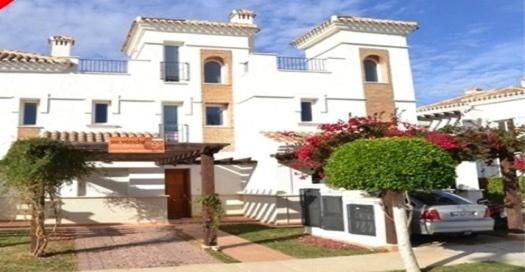 Casa Bella Murcia - B&B
