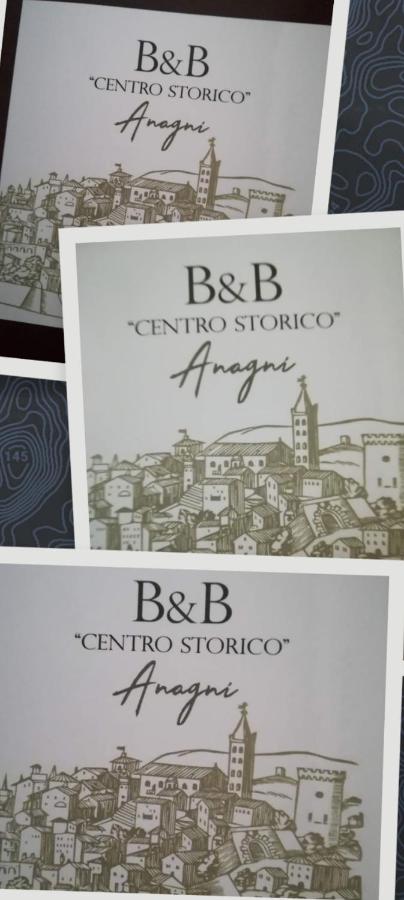 B&B Anagni - Centro Storico - Bed and Breakfast Anagni