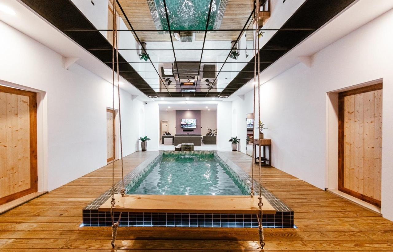 Chill House - B&B Hengchun