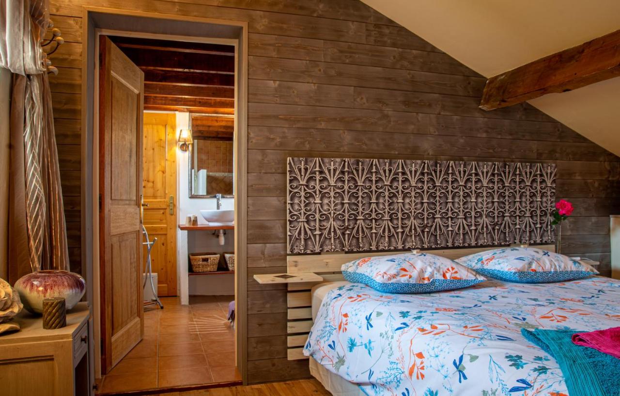 Triple Room with Bathroom