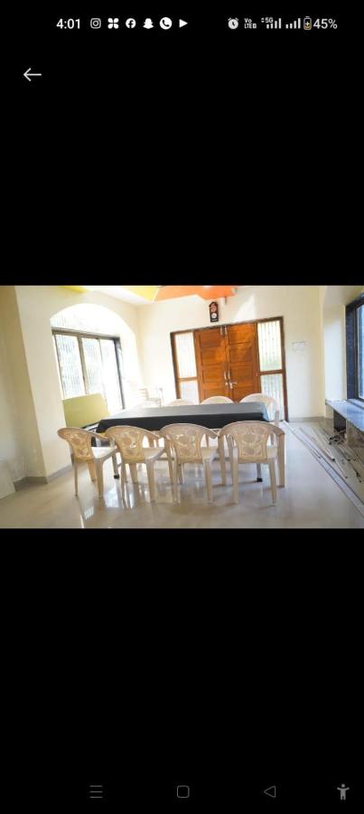 B&B Mahabaleshwar - KUMAR VILLA - Bed and Breakfast Mahabaleshwar