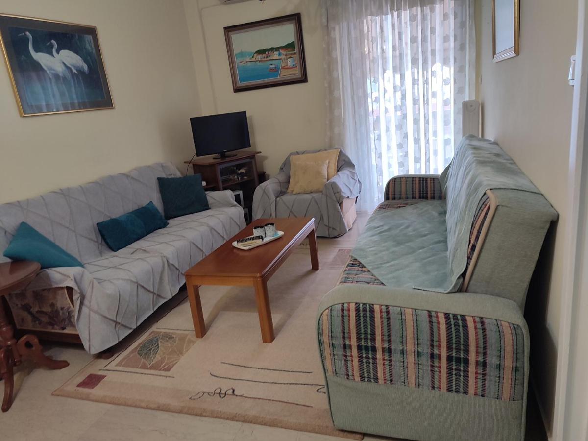 B&B Agrinio - Christie's Apartment - Bed and Breakfast Agrinio