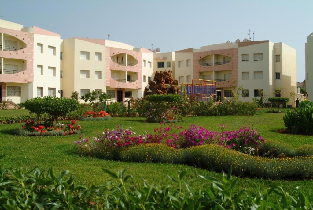 Magnifique Appartement MOHAMMEDIA - Ferienwohnung Fedala