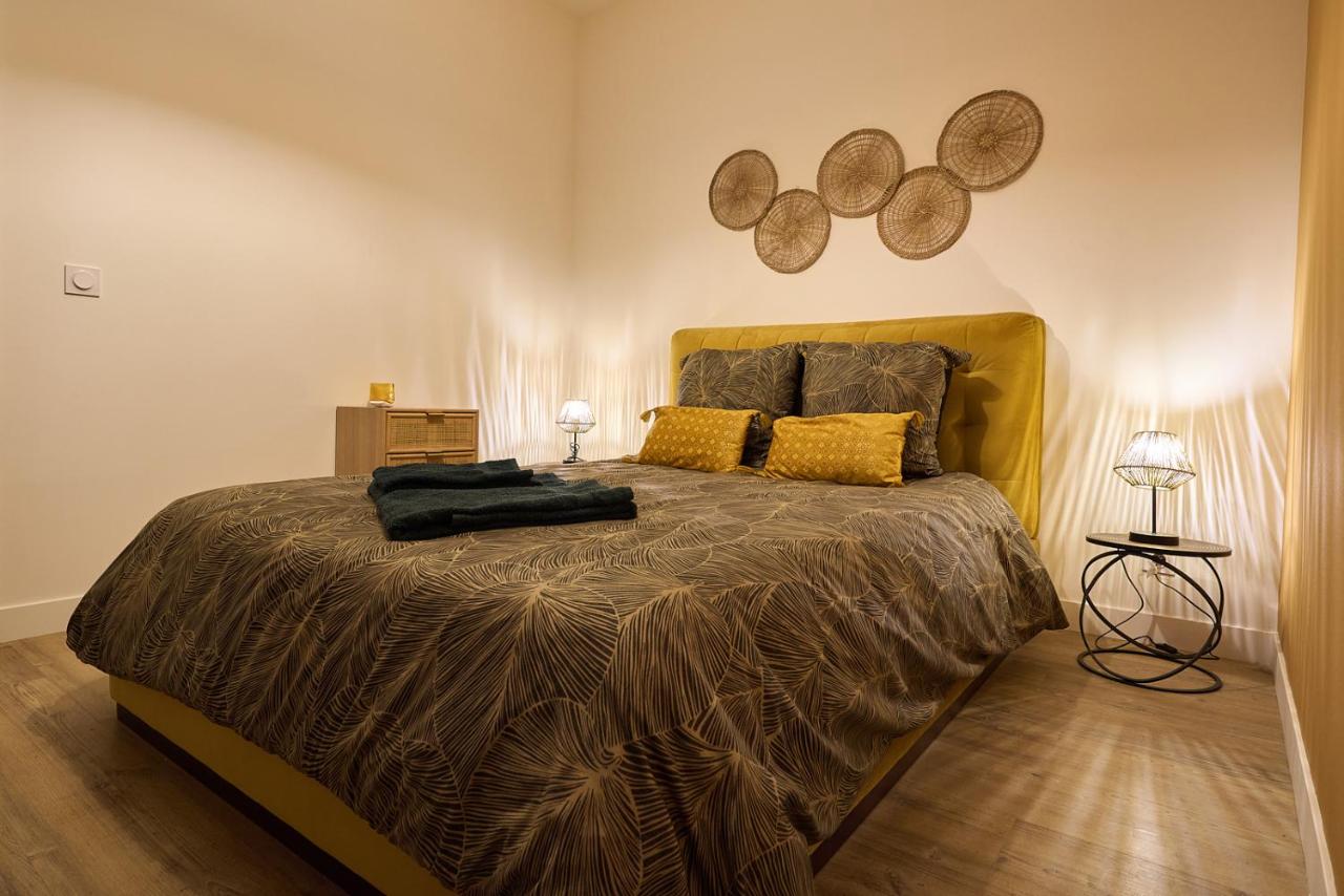 Apartamento de 1 dormitorio