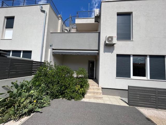 Ferienhaus Luka - B&B Zadar