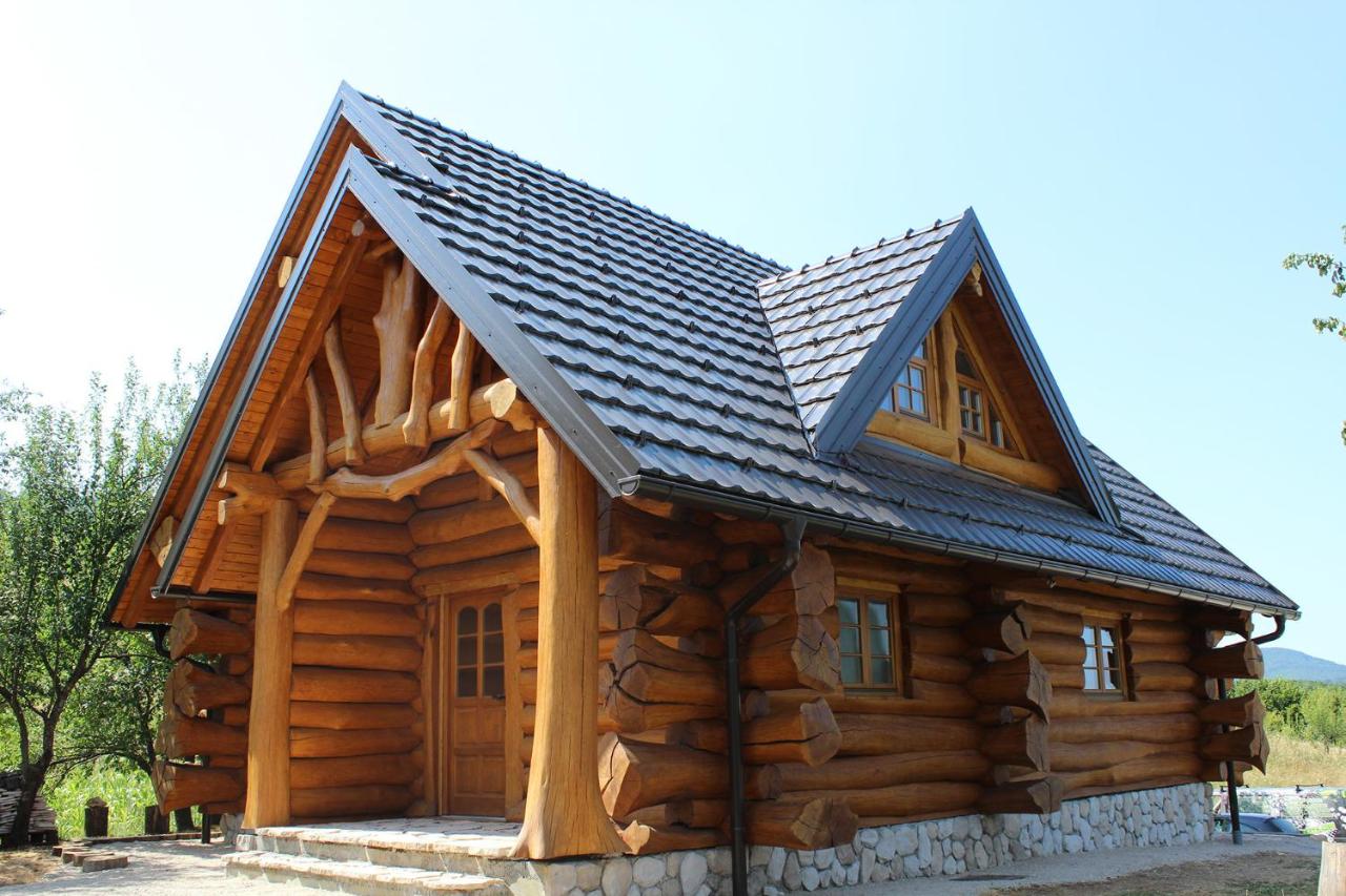 BeaR's LOG - B&B