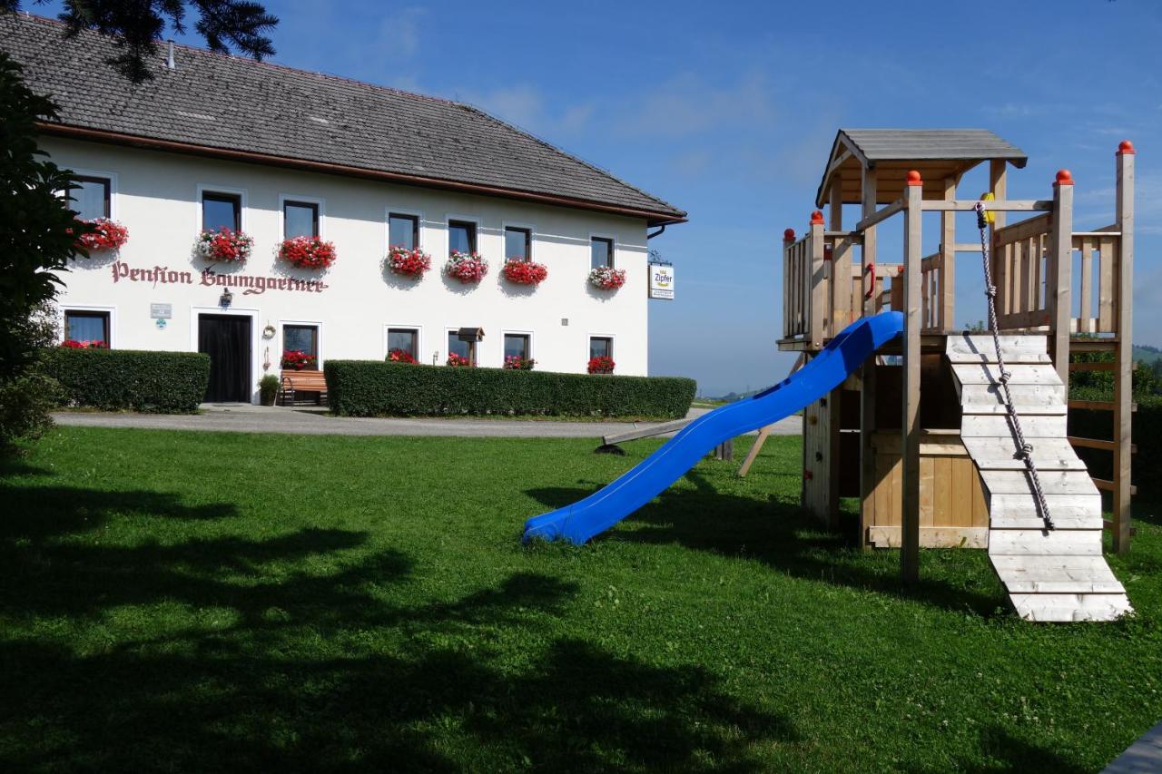 Brettmaisserhof - B&B