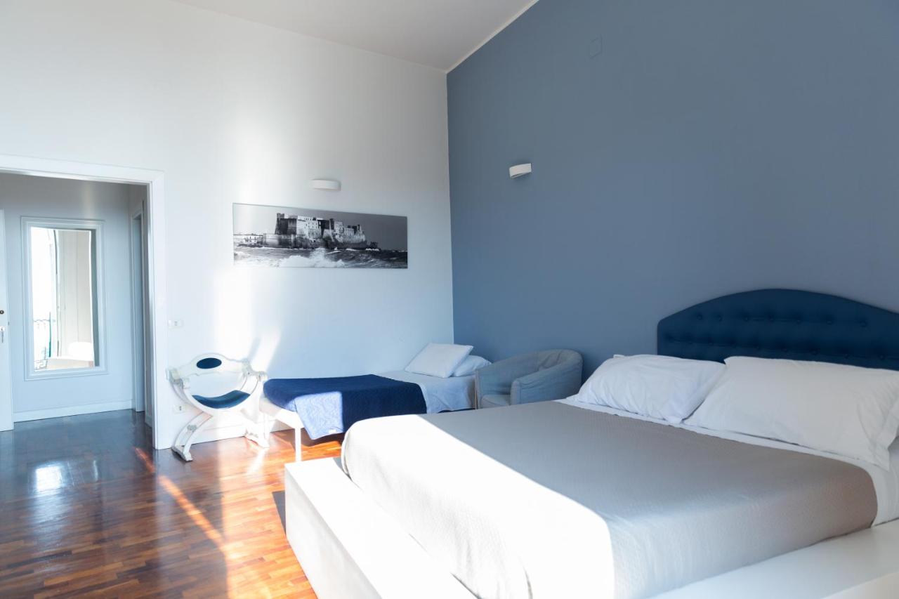 King Room with Sea View