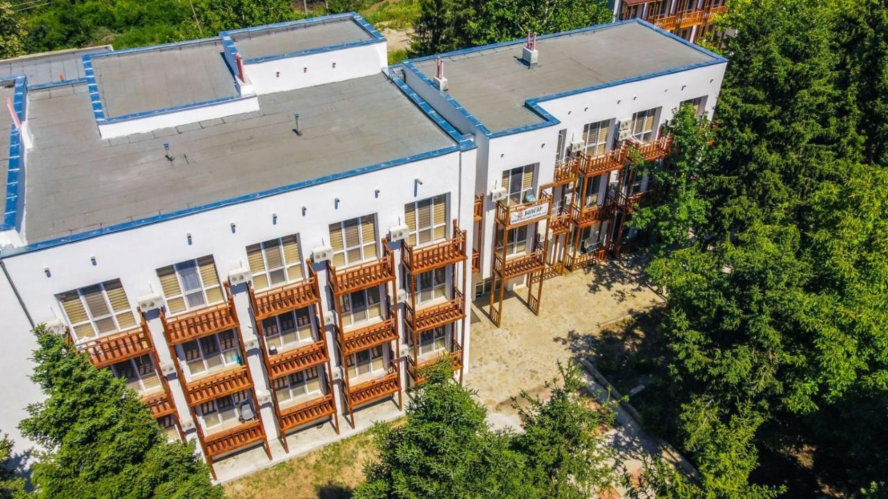 Veliko Turnovo Studios - Trendy & Convenient - B&B