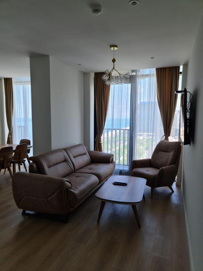 Apartamento con vistas al mar