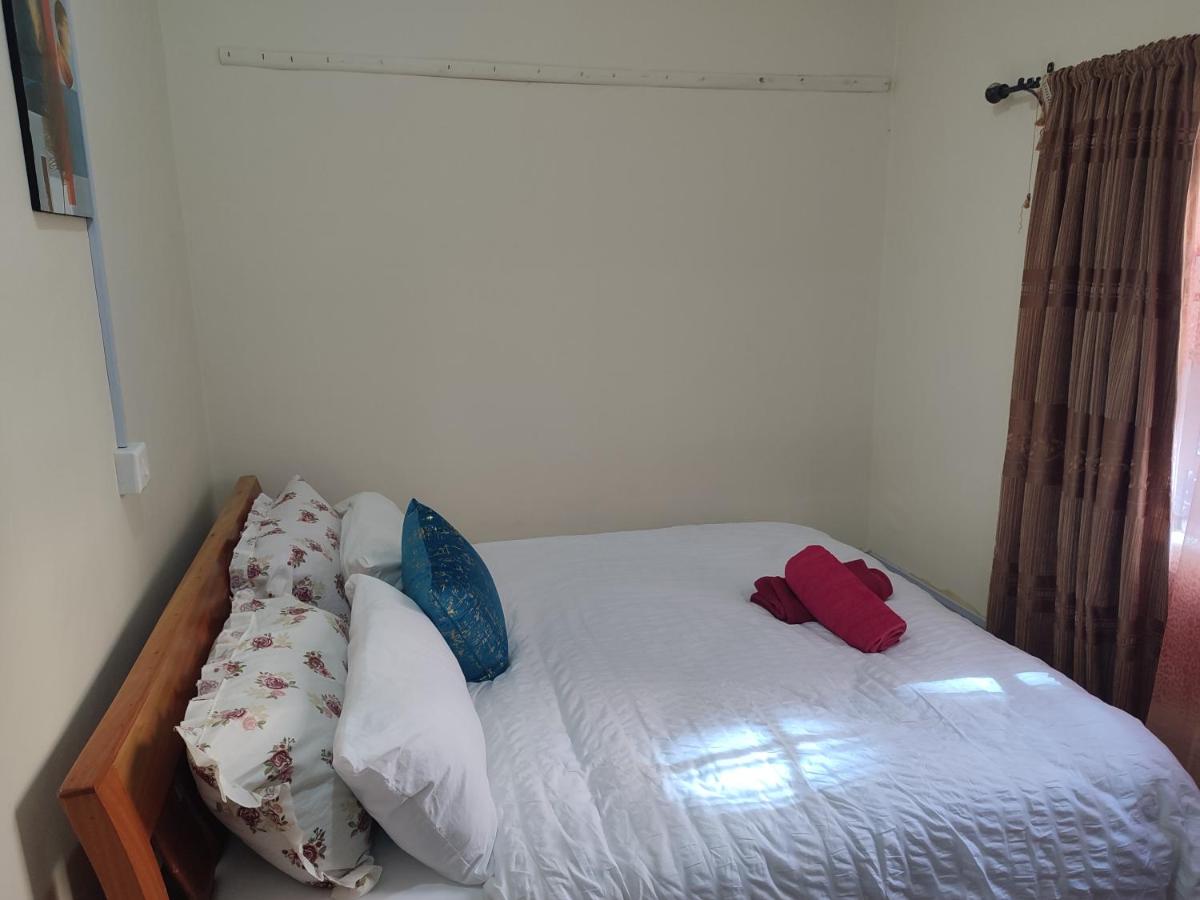 B&B Nanyuki - Erica arbnb - Bed and Breakfast Nanyuki