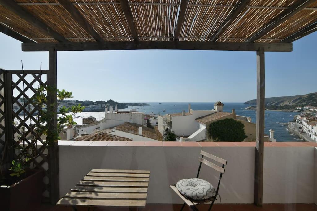 Casa Manolo - B&B Cadaqués
