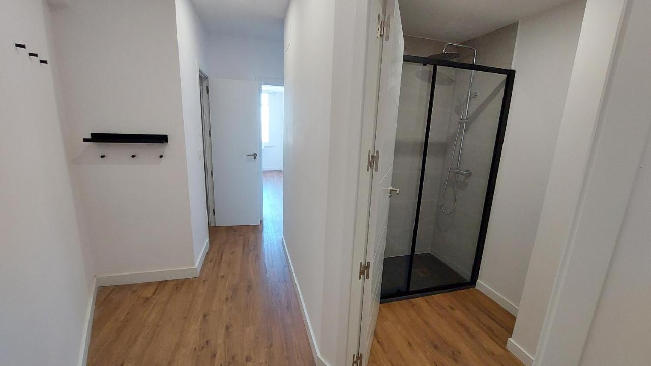 Appartement met Uitzicht op Zee