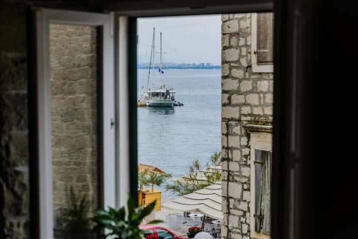 Stone House Kaštela - B&B Kutleše