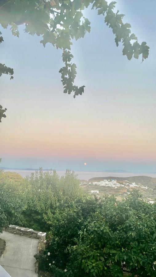 Studio-Apartment mit Meerblick