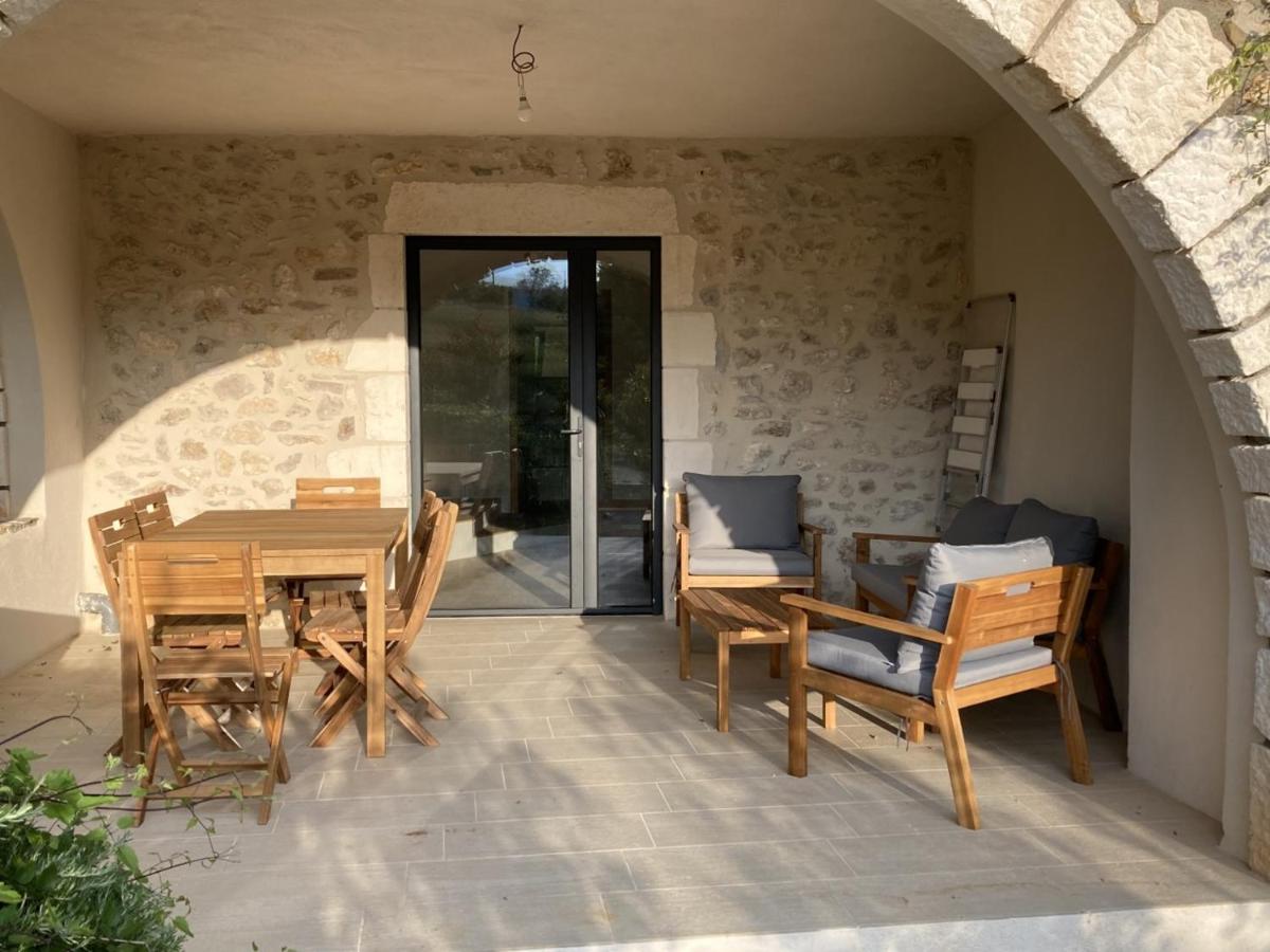 Appartement met 2 slaapkamers