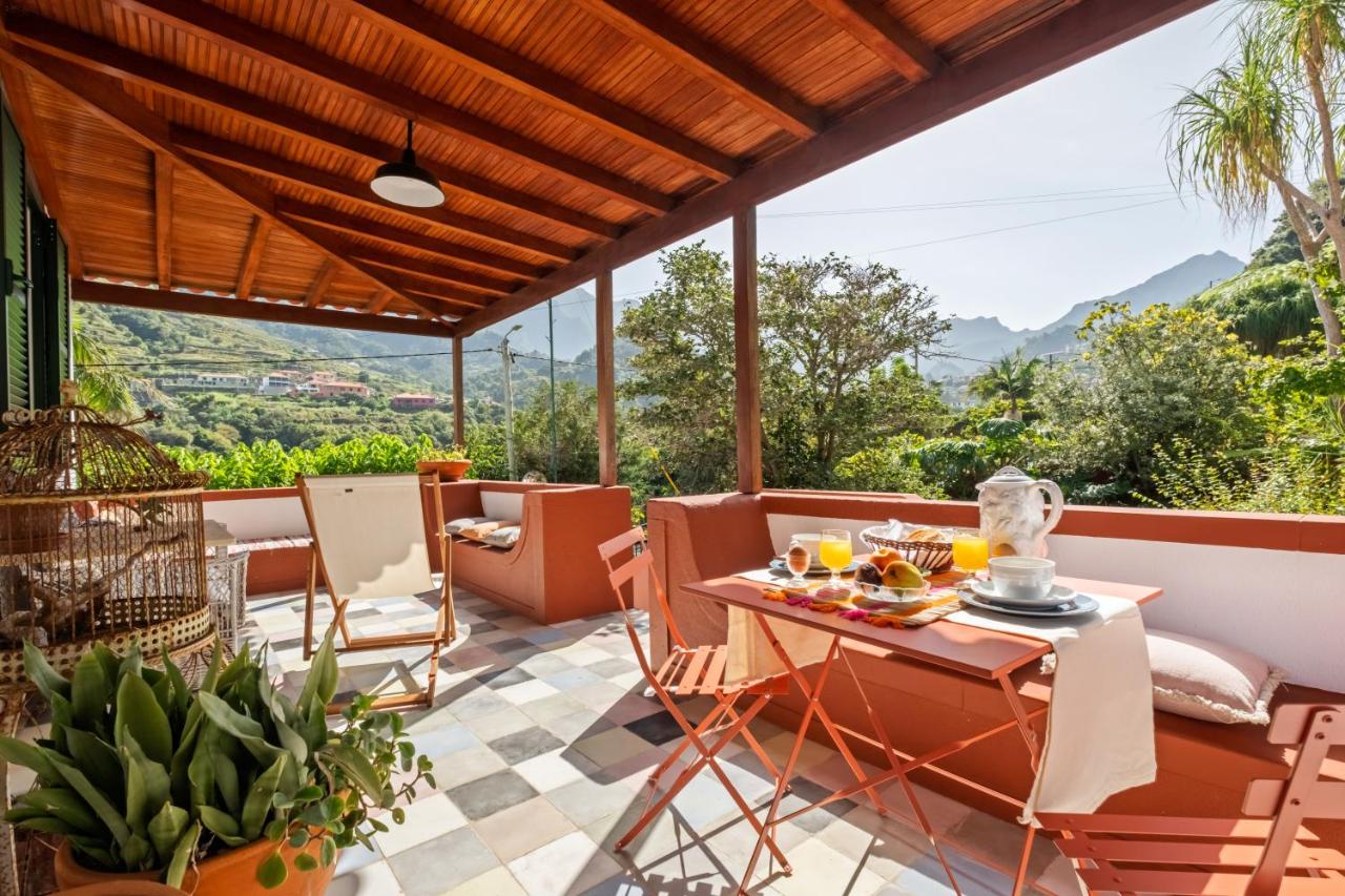 Casa Grande da Camélia - B&B
