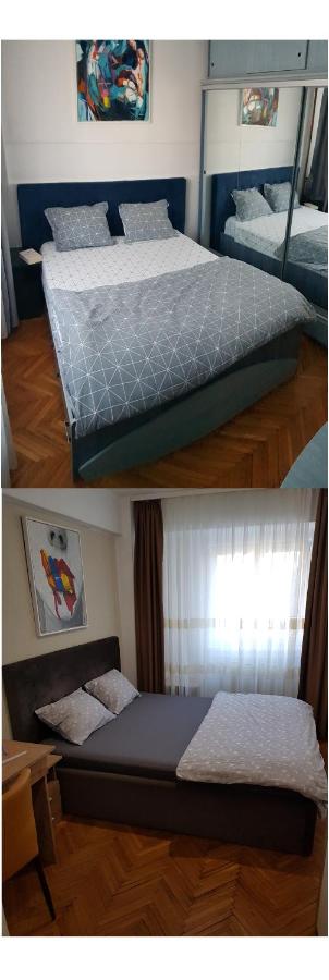 Ta'arof Apartment - B&B Oradea