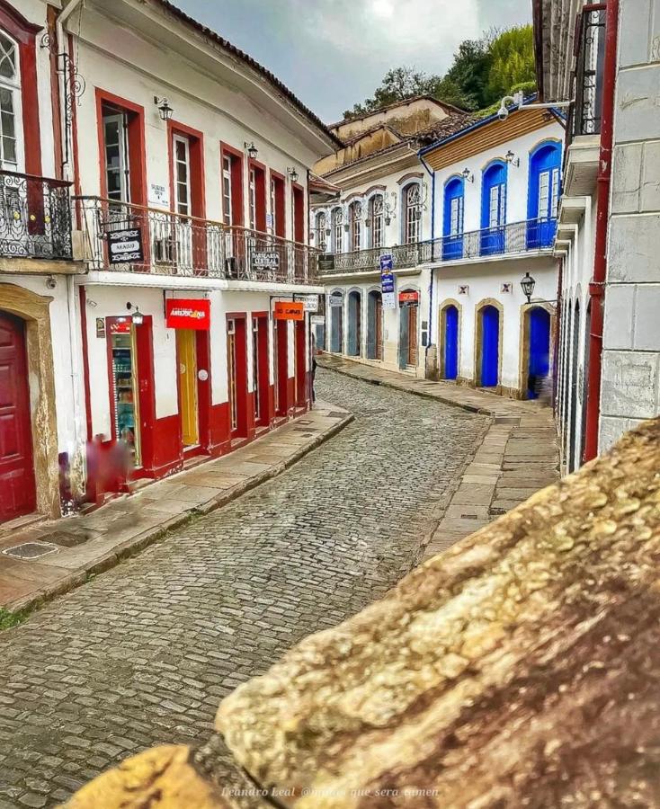 Suíte Horto - B&B