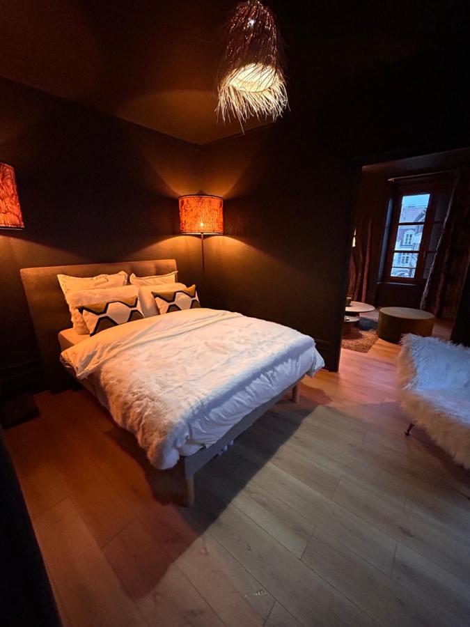 Palmaria - Ferienwohnung