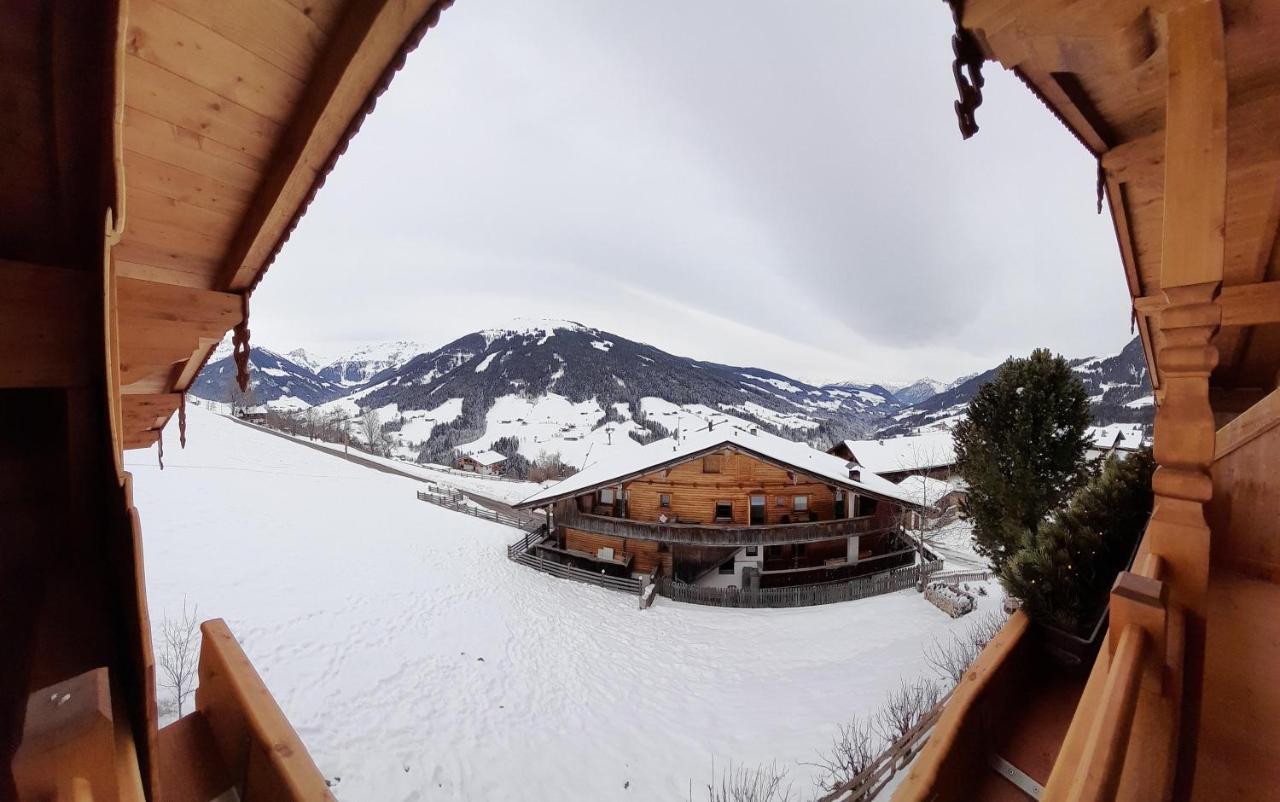 Apartment mit 2 Schlafzimmern und Badezimmer