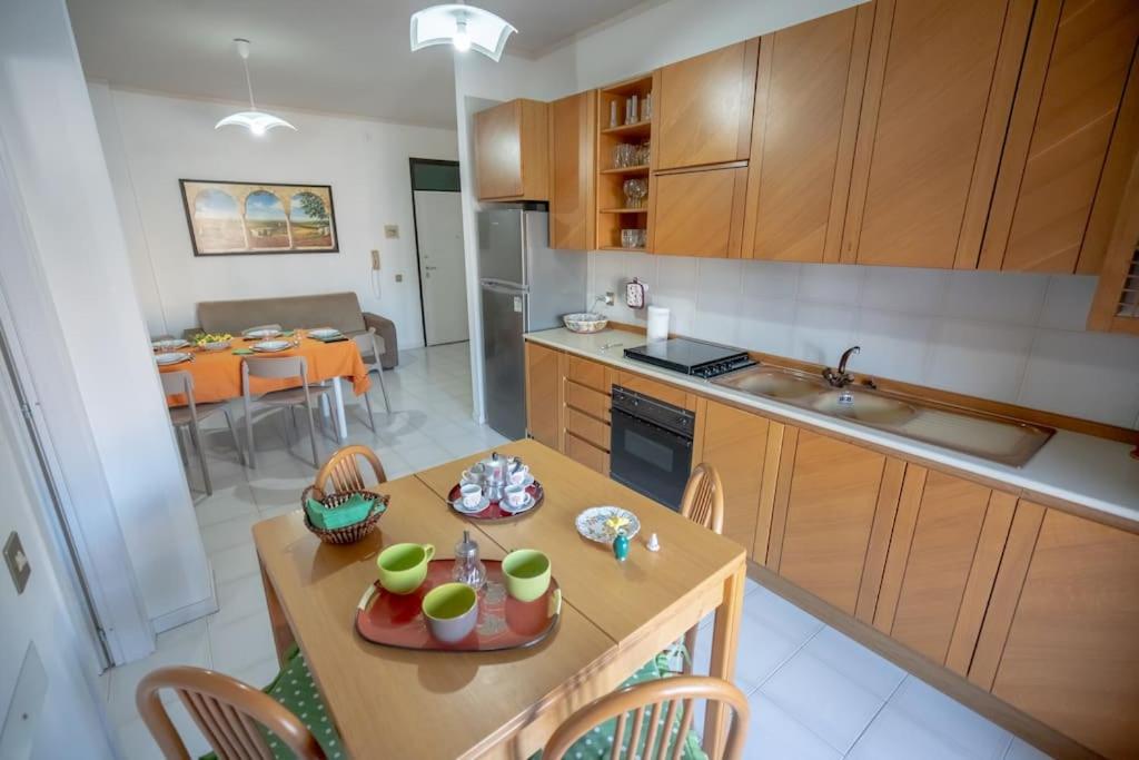 Il Corallo - B&B Vasto