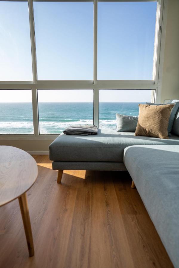 O&O Group - Amazing Seaview 3 BR Apartment - B&B