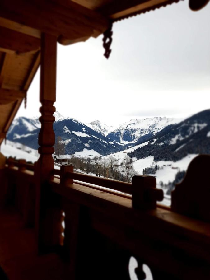 Apartment mit 2 Schlafzimmern und Dusche 