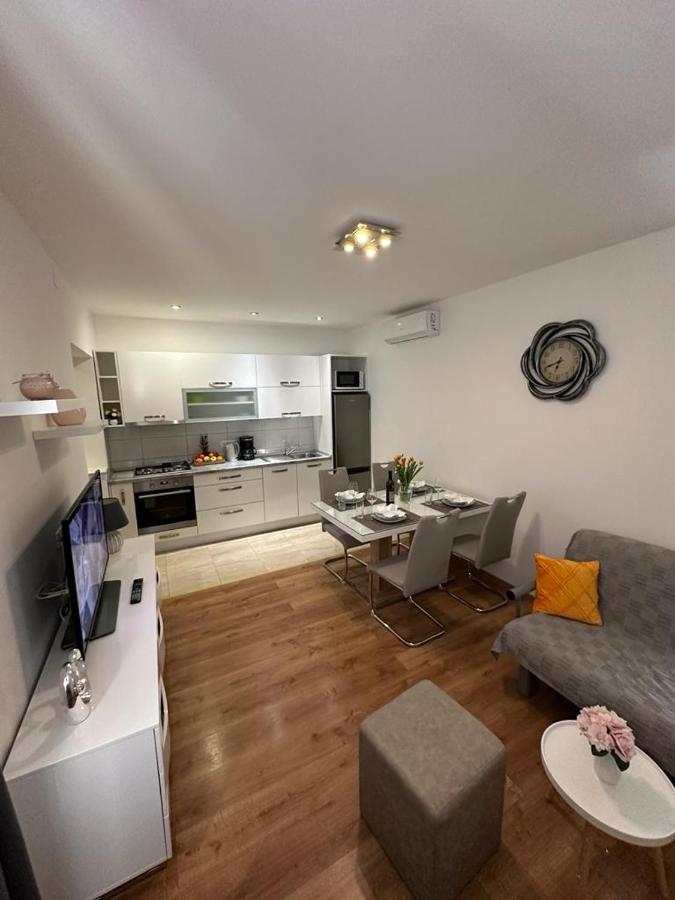 Appartamento con Balcone