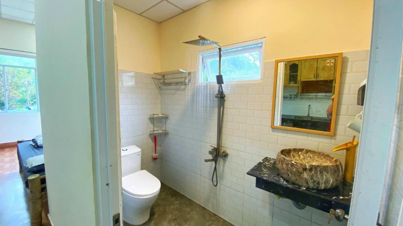 King Room with Garden View