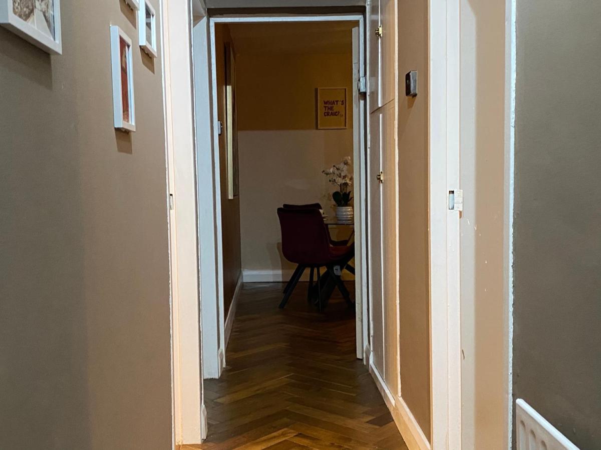 Kingsbridge Apartments - B&B