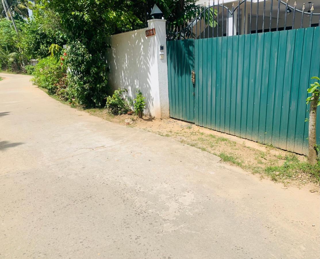Sri Mali - B&B