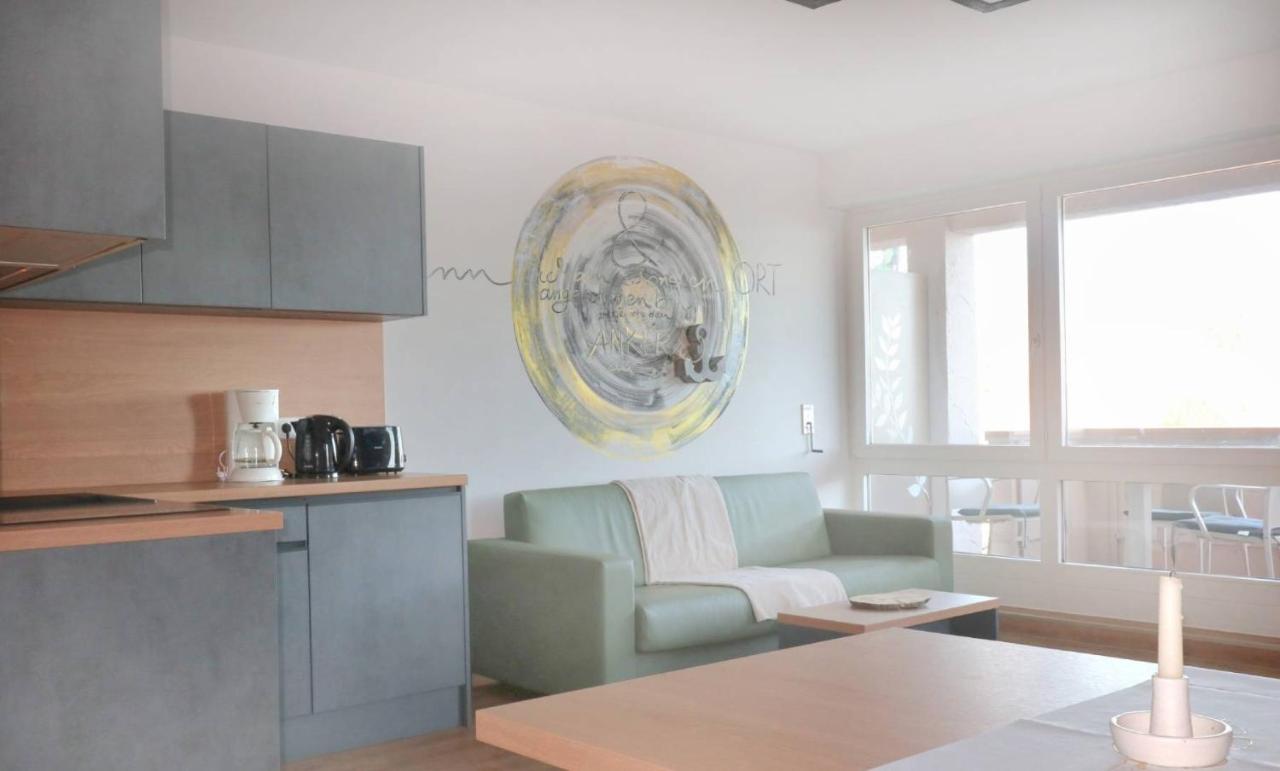 Appartamento con Balcone