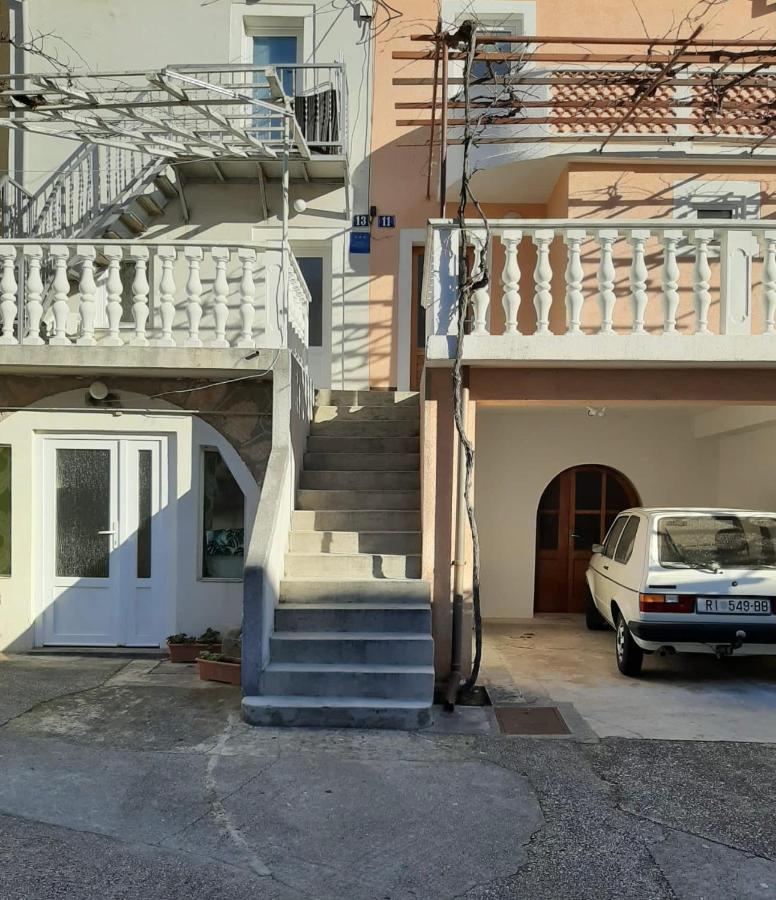 Studio Insel Krk Punat - B&B